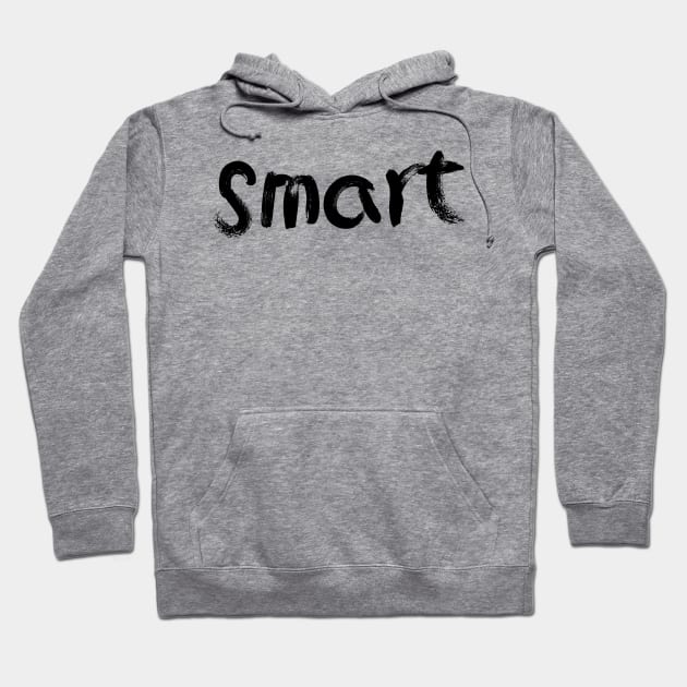 Smart Hoodie by BjornCatssen